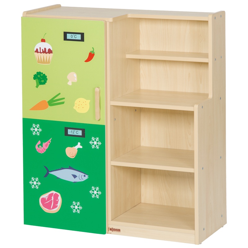 华森葳儿童家具 户外冲水画架A