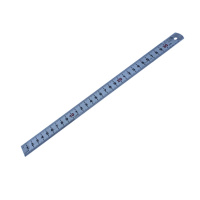 特斯(TSTOP) 70500 钢直尺 500mm(10把起订)