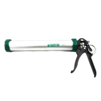 世达(SATA)90052Y 胶枪容量为600ml 单把装-(把)