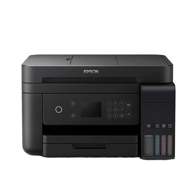 爱普生(EPSON) 喷墨一体机L6178