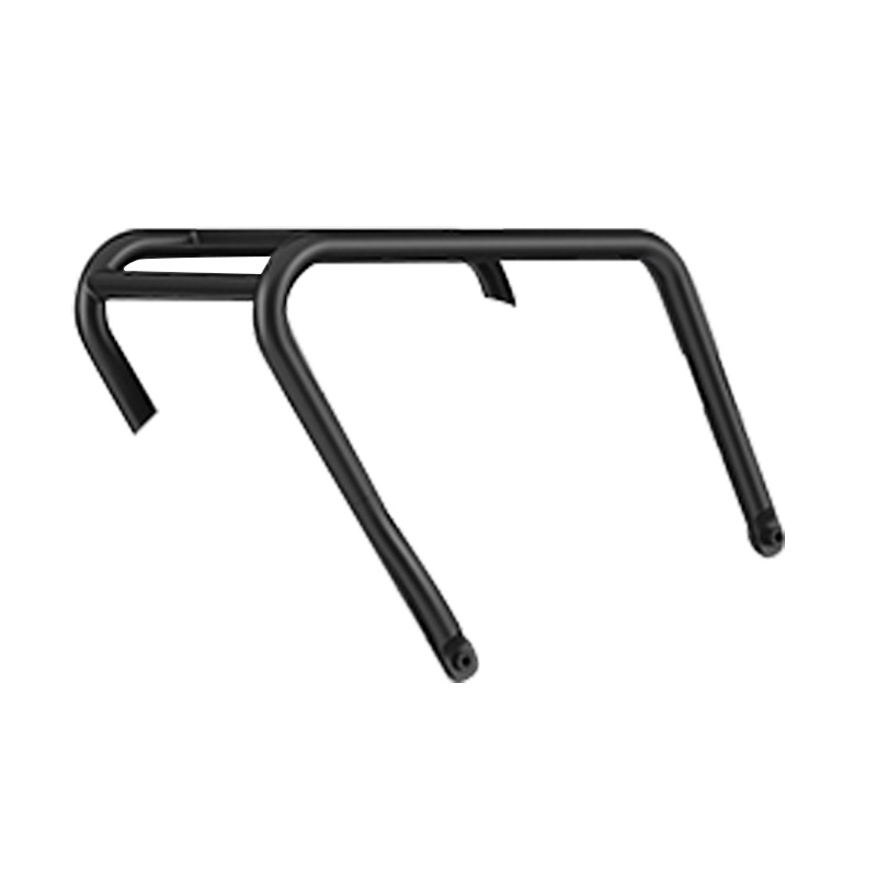 爱行走折叠电动车 原厂多功能货架