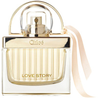 Chloe蔻依 爱语 女士香水 浓香水EDP 花香调 50ml