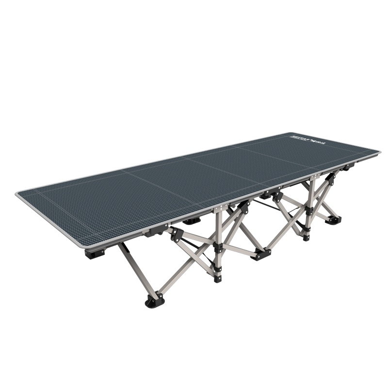 瑞仕达(Restar) 瑞仕达 正方管 折叠床单人床办公室午睡床午休床成人简易便携行军床