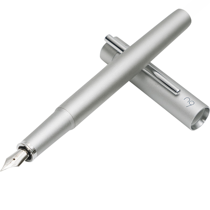 n9新中国风原创设计 晷迹系列钢笔 (EF尖）