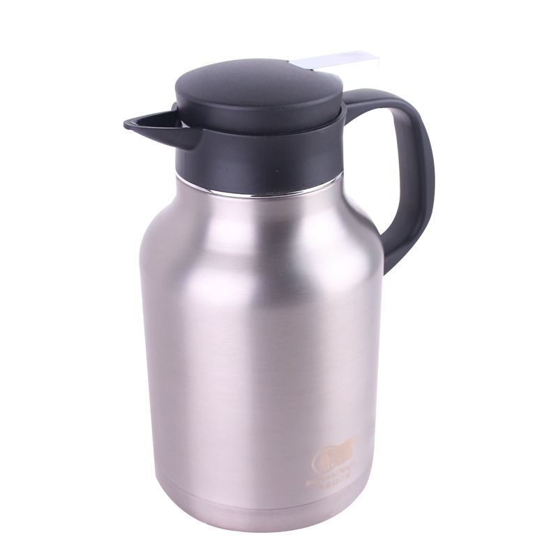 金迪乐不锈钢大容量汤桶多用保温桶