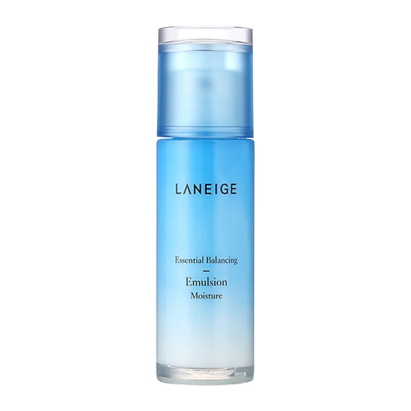 兰芝 水衡透润保湿乳 120 ml