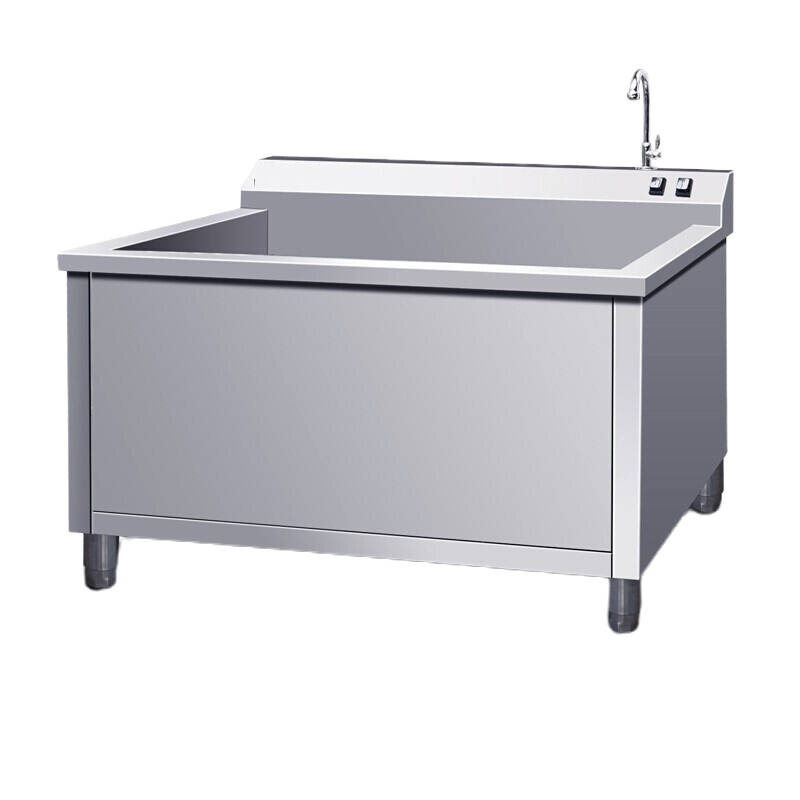 福莱德斯 联台 超声波洗碗机