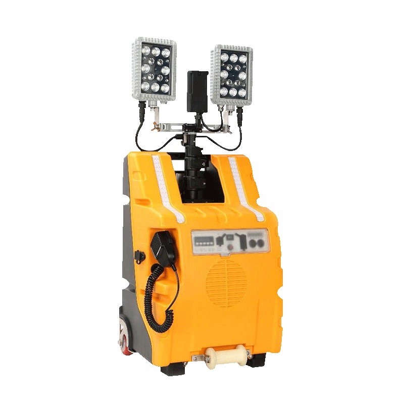 深照紫光 M1003 功能照明系统(新款)