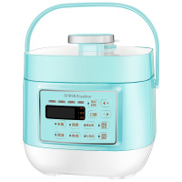 荣事达(Royalstar)微电脑按键式电压力锅YDG30-70A13多功能压力煲3L容量家用多功能电高压锅单胆