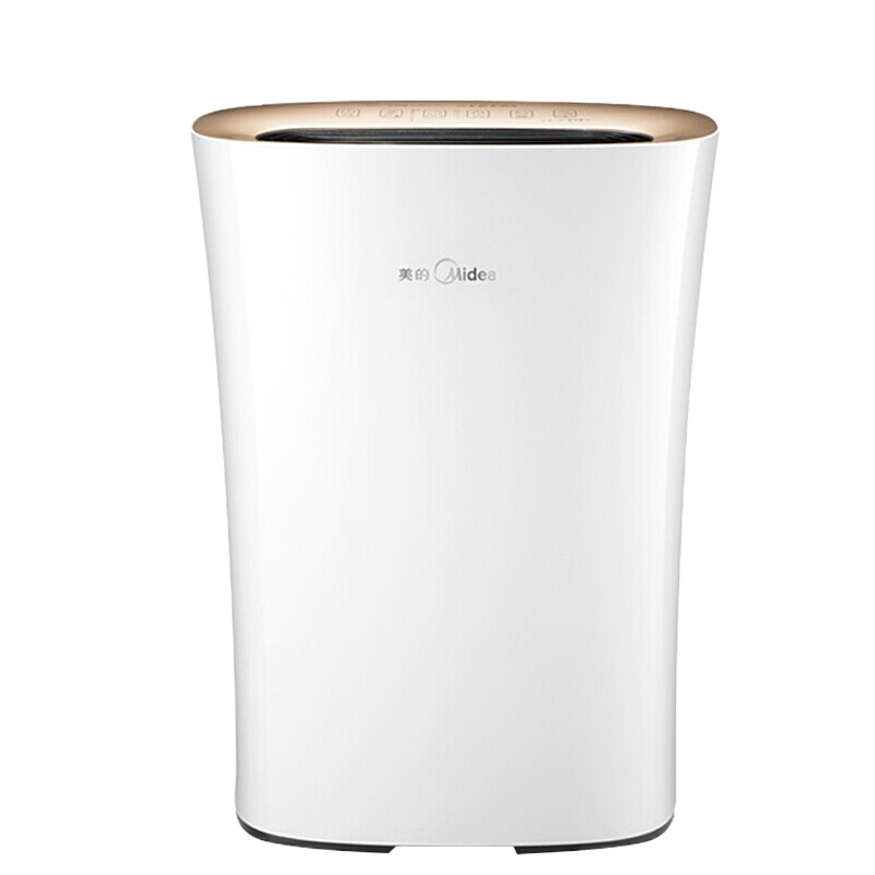 美的(Midea)空气净化器 KJ210G-C46