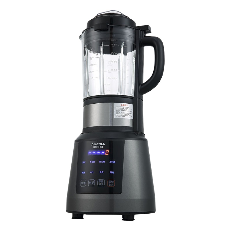 澳柯玛(AUCMA)破壁料理机 SZ8016P5