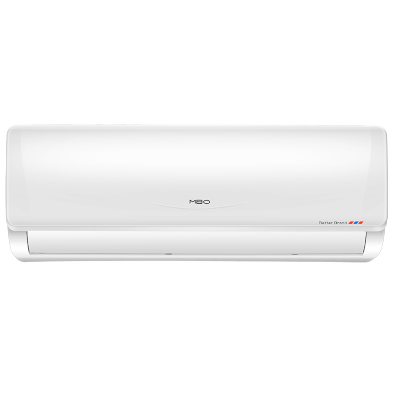 MBO美博正2匹客厅空调挂壁式冷暖定频家用空调自清洁独立除湿 节能省电