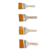 Free BIZ 尼龙毛刷细软毛 9号毛刷 10个起售