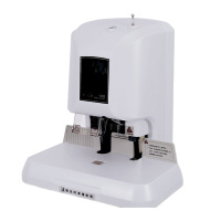 银新 自动打孔装订机YX-50D