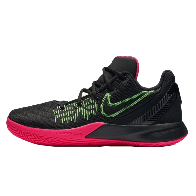 耐克（NIKE) 2019秋男子篮球鞋 KYRIE FLYTRAP II EP AO4438-005