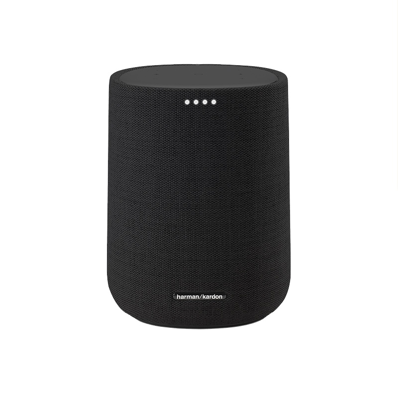 哈曼卡顿 Citation ONE 家庭智能音响 5GWiFi无线蓝牙音箱 多房间HiFi系统 音乐魔力