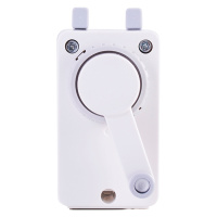 得力(deli) 0749 削笔机(混) 颜色随机