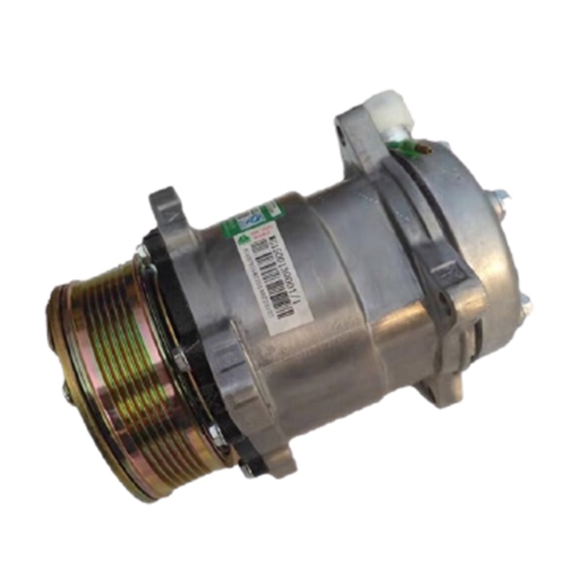 陕汽SX2150空调压缩机001DZ空调压缩机 正品超长质保