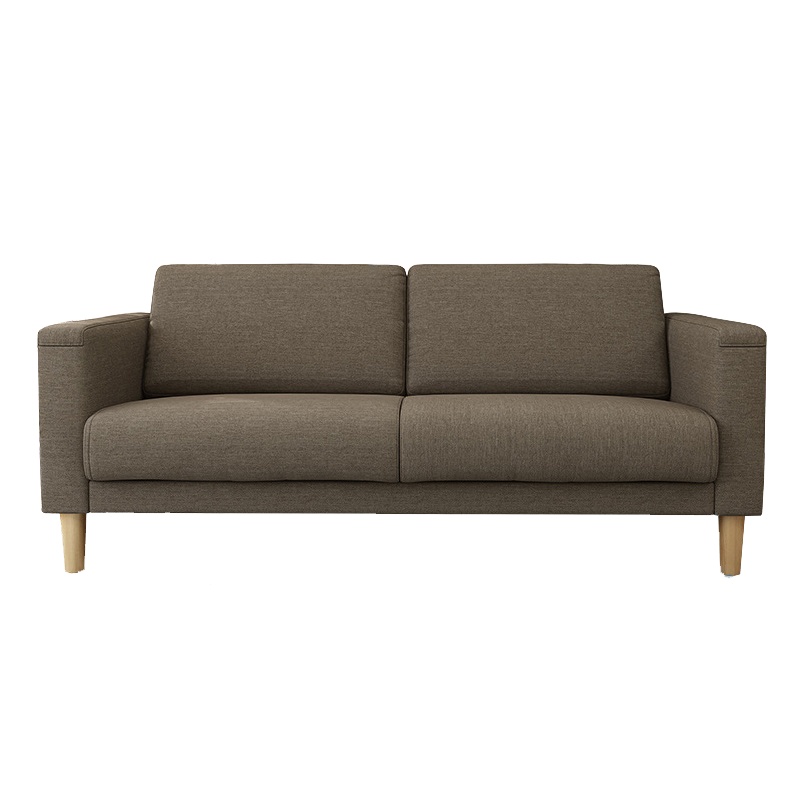 榭邦047 办公家具 优质沙发 三人沙发