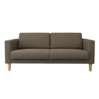 榭邦047 办公家具 优质沙发 三人沙发