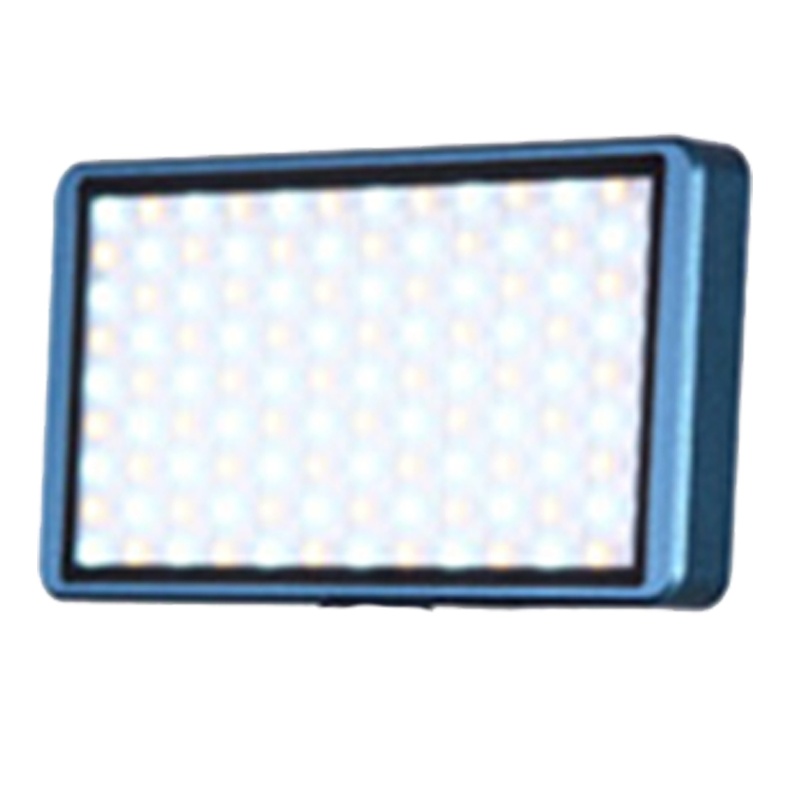 锐鹰F7便携式摄影补光灯(内置锂电池)口袋便携灯单反相机