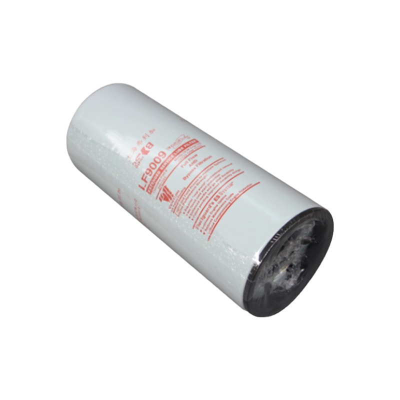 铁马XC2300机油滤清器 机油格 机油滤芯