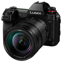 松下(Panasonic)S1RM全画幅无反数码相机 单电/微单24-105mm镜头套装 4730万有效像素单镜头套装