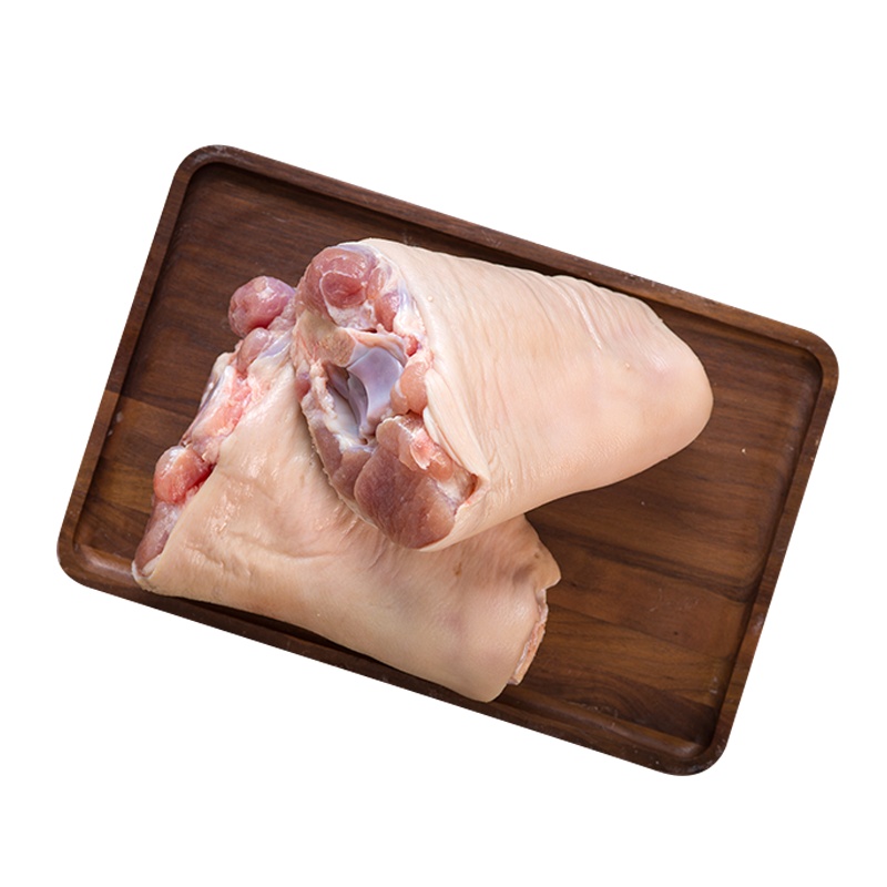 德国风味咸猪肘