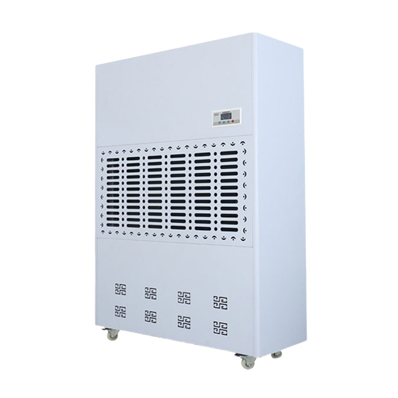 除湿机 川岛DH-858A