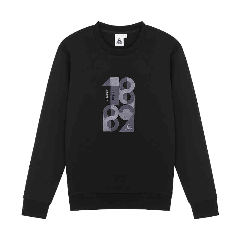 乐卡克LeCoqSportif 男套衫 CB-1604204