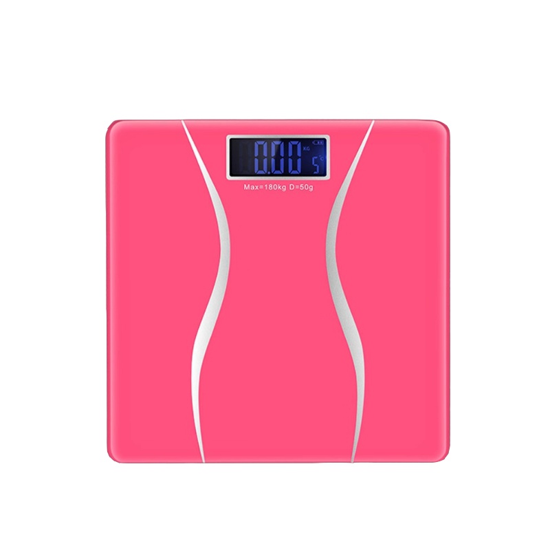 体重健康秤