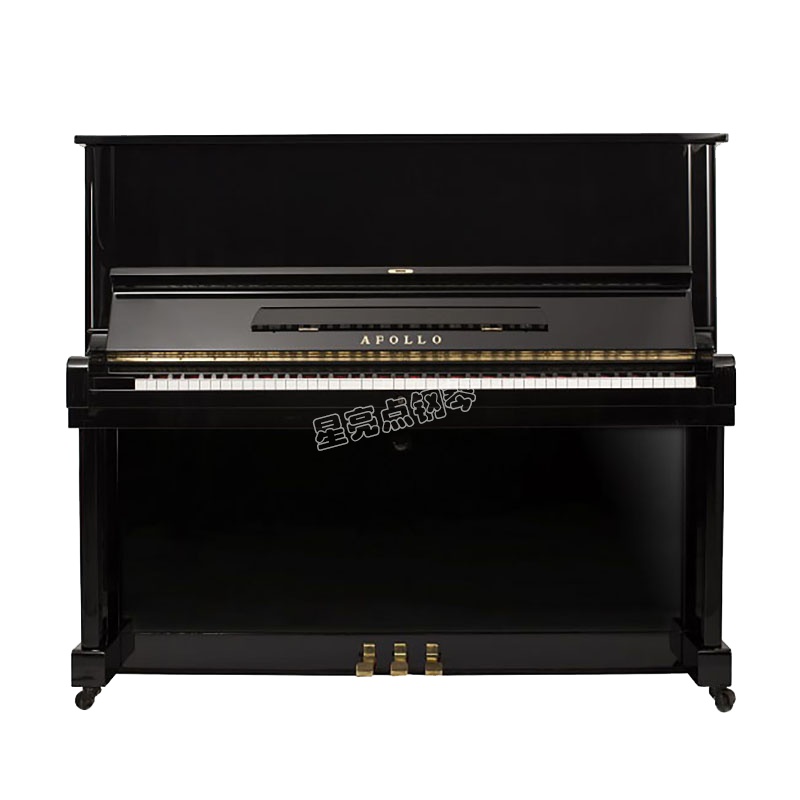 APOLLO A8 日本原装进口二手钢琴