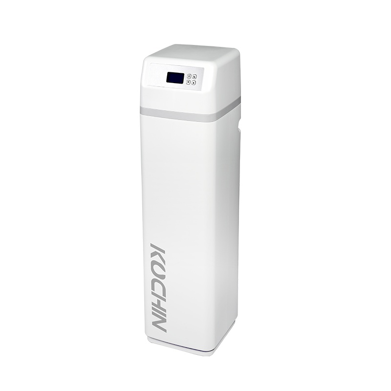 柯淇(KOCHIN)柯淇中央净水机KCUF601-1.5T(KCWF-2.0T)