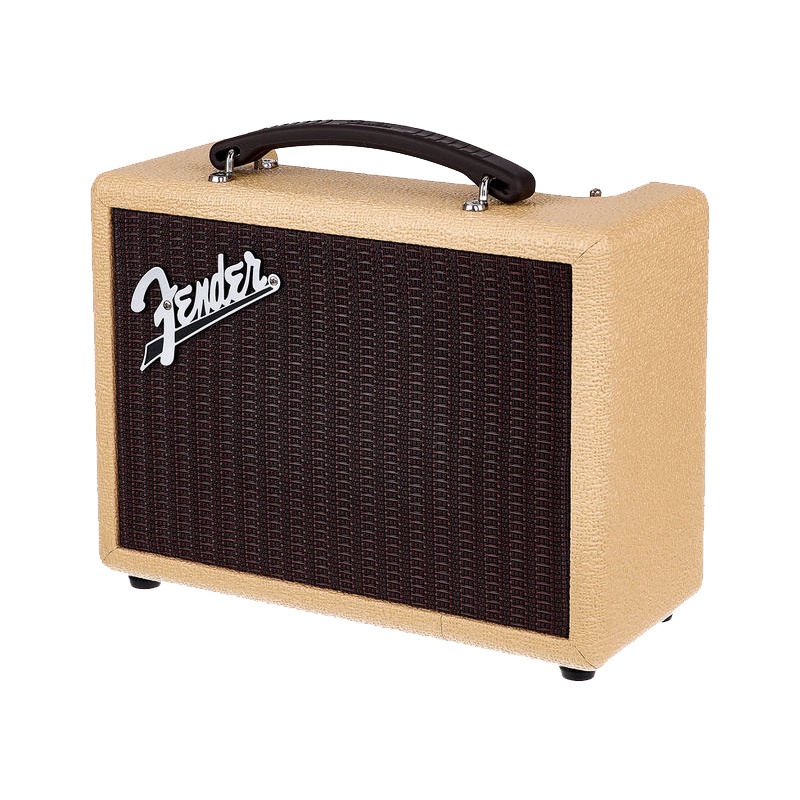 正品 Fender/芬德 NEWPORT Indio Monterey 芬达无线蓝牙音响 音箱 乐器配件