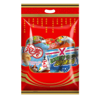旺旺 大家旺大禮包 480g/袋