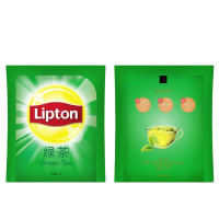 绿茶包独立纸包装茶包酒店客房茶包袋泡茶绿茶包