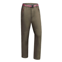 诺诗兰（NORTHLAND）户外男女式冲锋裤运动休闲长裤GS042112/GS045111