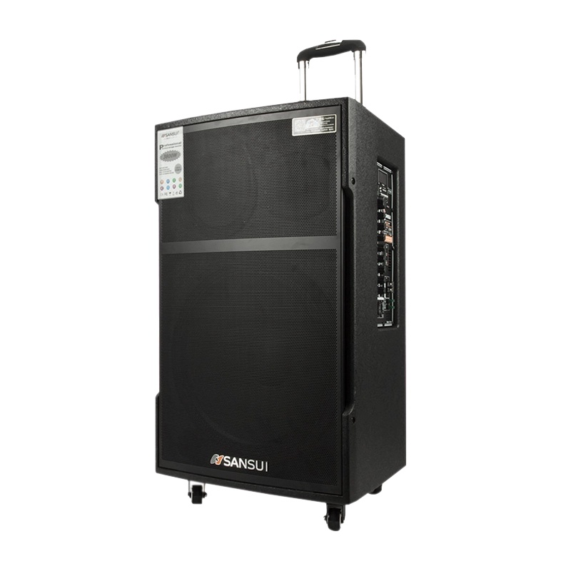 山水SG3-15广场舞音响