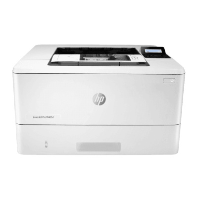 HP惠普M305d黑白激光打印机自动双面打印机405d商用打印机a4办公打印机M405dn M405dw M407dn