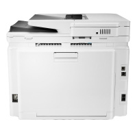 惠普(HP)Color Laser Jet Pro MFP M281fdw彩色多功能激光一体机/数码多功能一体机