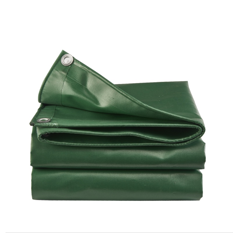 消防防护用品 防水防晒帆布挡雨遮阳24M*20M