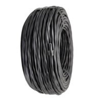 鑫耐特 尼龙护套线 BVN 2*4平方毫米 LY56671