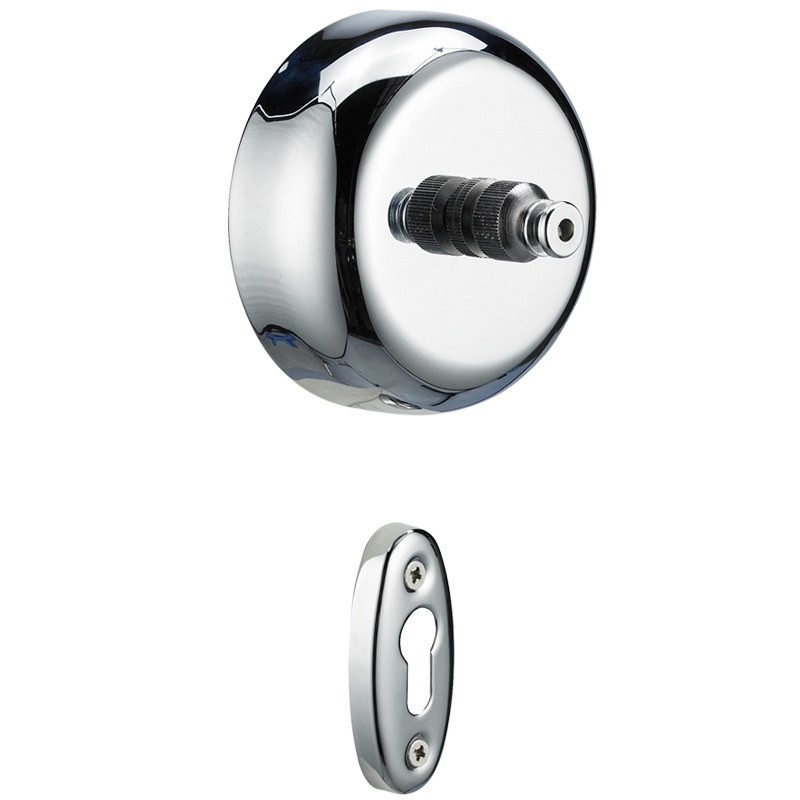 科勒旗下品牌KARAT卡丽阳台伸缩尼龙晾衣绳浴室收缩式隐形晒晾衣架15983