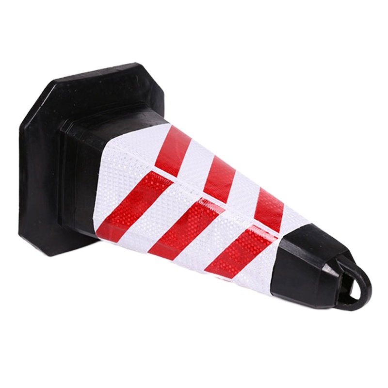 反光路锥 5斤路锥700*400