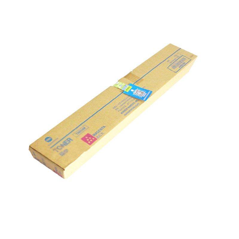 柯尼卡美能达(KONICA MINOLTA)TN514M 墨粉/碳粉 品红色 适用机型C458/C558/C658
