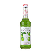 青苹果糖浆 700ml/瓶