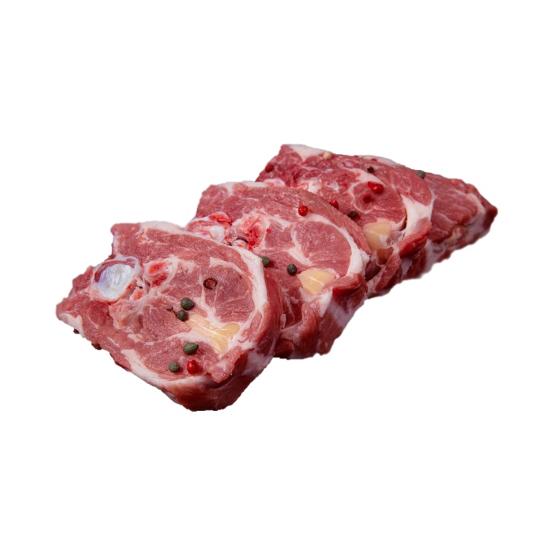 伊杨沁宁夏盐池滩羊礼盒5kg 无抗富硒羊肉羊排羊腿羊蝎子清真 冷链空运