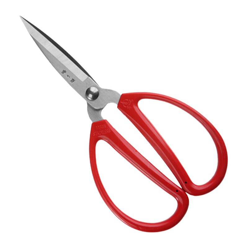 张小泉 厨房剪刀195*85mm(把)