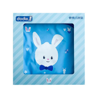 【赠品勿拍】Dodie兔兔尿布垫