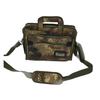 兵行者BXZ-ZHZYB 07数码手提电脑包公文包单肩包荒漠迷彩指挥作业包内务包斜挎包
